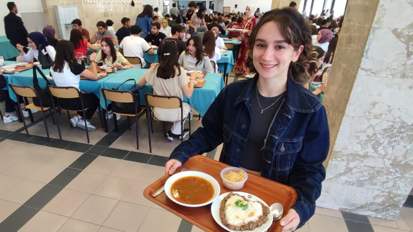 Selçuk Üniversitesi 2025’te bilimsel araştırmadan sosyal alanlara önemli atılımlar gerçekleştirdi